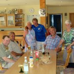 10.07.2016 Werbespiel