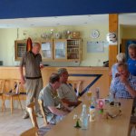 10.07.2016 Werbespiel