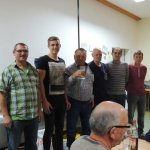 31.10.2016 Preisschafkopf