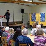 17.12.2016 Jahresfeier