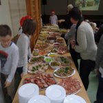 17.12.2016 Jahresfeier
