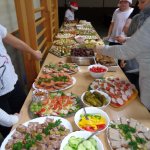 17.12.2016 Jahresfeier