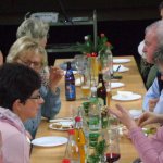 17.12.2016 Jahresfeier
