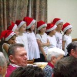 17.12.2016 Jahresfeier