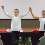 17.12.2016 Jahresfeier