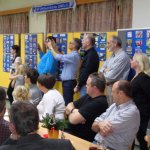 17.12.2016 Jahresfeier