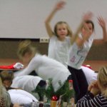 17.12.2016 Jahresfeier