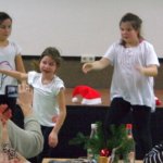 17.12.2016 Jahresfeier