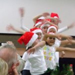 17.12.2016 Jahresfeier