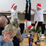 17.12.2016 Jahresfeier