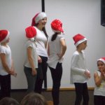 17.12.2016 Jahresfeier
