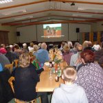 17.12.2016 Jahresfeier