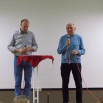 17.12.2016 Jahresfeier