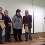 17.12.2016 Jahresfeier