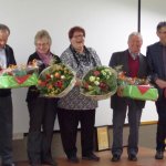 17.12.2016 Jahresfeier