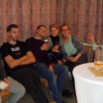 17.12.2016 Jahresfeier