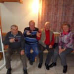 17.12.2016 Jahresfeier