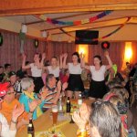 05.02.2016 Kappenabend