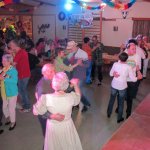 05.02.2016 Kappenabend