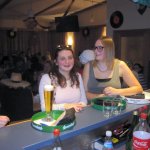 05.02.2016 Kappenabend