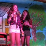 05.02.2016 Kappenabend