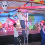 05.02.2016 Kappenabend