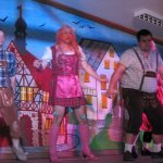 05.02.2016 Kappenabend