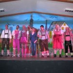 05.02.2016 Kappenabend