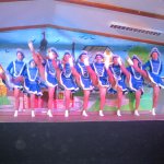 05.02.2016 Kappenabend