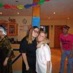 24.02.2017 Kappenabend