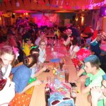 24.02.2017 Kappenabend