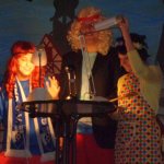 24.02.2017 Kappenabend