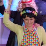 24.02.2017 Kappenabend