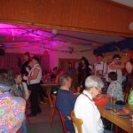 24.02.2017 Kappenabend