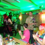 24.02.2017 Kappenabend