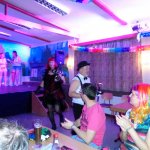 24.02.2017 Kappenabend