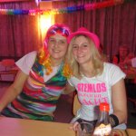 24.02.2017 Kappenabend