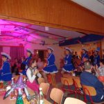 24.02.2017 Kappenabend