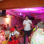 24.02.2017 Kappenabend