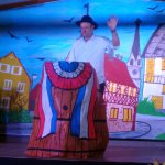 24.02.2017 Kappenabend