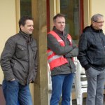 SVB - SGM Markelsheim/Elpersheim II am 17. April 2017