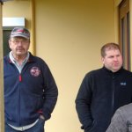 SVB - SGM Markelsheim/Elpersheim II am 17. April 2017