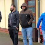 SVB - SGM Markelsheim/Elpersheim II am 17. April 2017