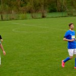 SVB - SGM Markelsheim/Elpersheim II am 17. April 2017