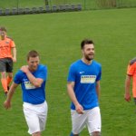 SVB - SGM Markelsheim/Elpersheim II am 17. April 2017