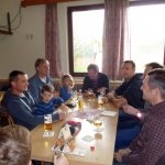 SVB - SGM Markelsheim/Elpersheim II am 17. April 2017