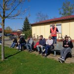 SVB - TSV Laudenbach am 30. April 2017