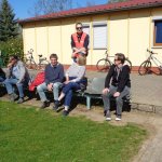 SVB - TSV Laudenbach am 30. April 2017