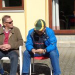 SVB - TSV Laudenbach am 30. April 2017