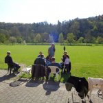 SVB - TSV Laudenbach am 30. April 2017